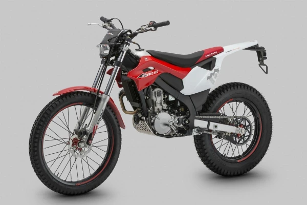 2020 Honda Montesa 4Ride