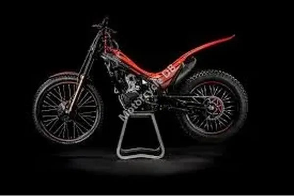 2018 Honda Montesa Cota 300RR