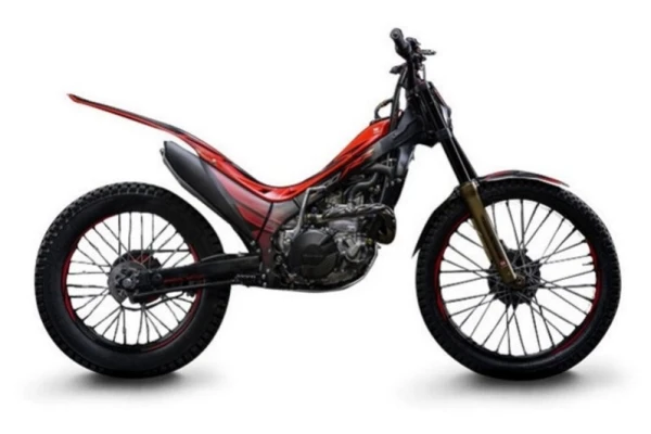 2019 Honda Montesa Cota 300RR