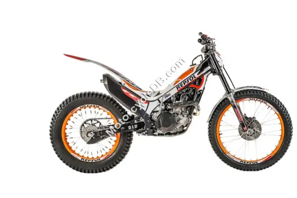 2023 Honda Montesa Cota 301RR