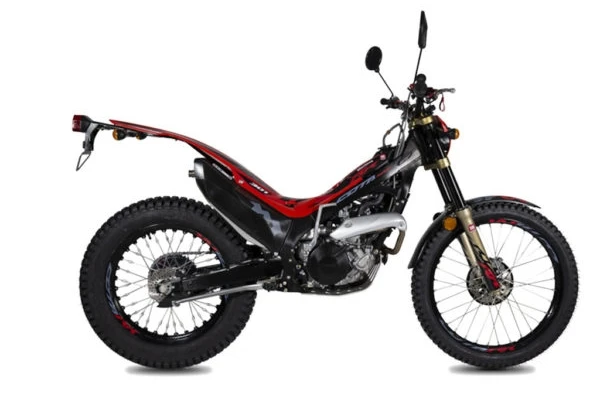 2021 Honda Montesa Cota 301RR