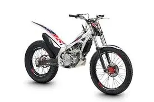 2018 Honda Montesa Cota 4RT 260