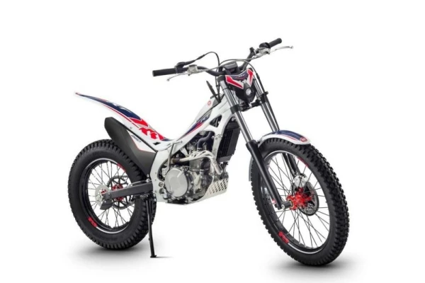 2019 Honda Montesa Cota 4RT260