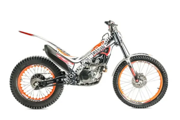 2023 Honda Montesa Cota 4RT 301RR Race Replica