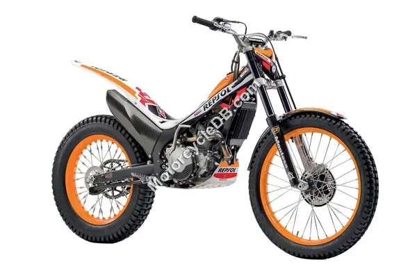 2022 Honda Montesa Cota Race Replica