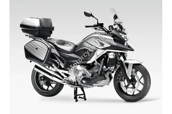2013 Honda NC700X