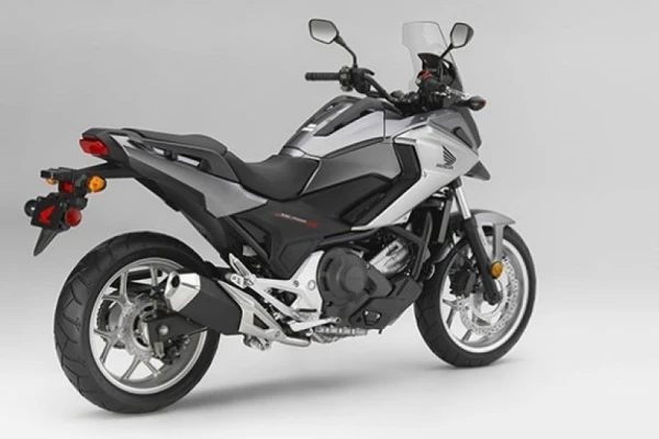 2019 Honda NC700X
