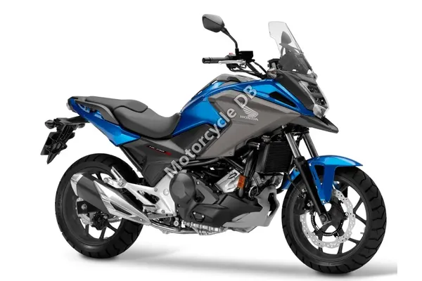 2019 Honda NC750X