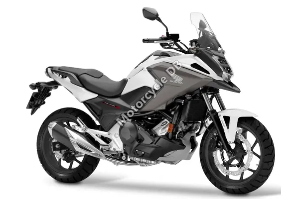2020 Honda NC750X