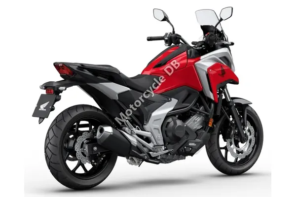 2021 Honda NC750X