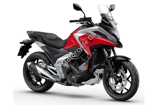2023 Honda NC750X