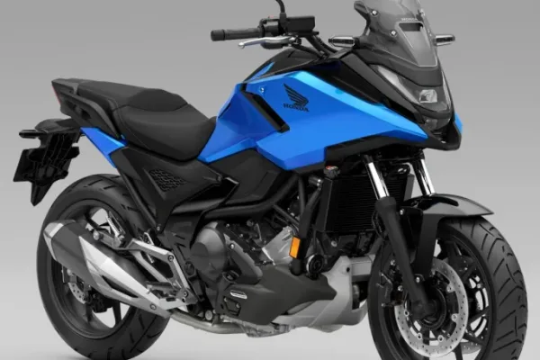 2027 Honda NC750X