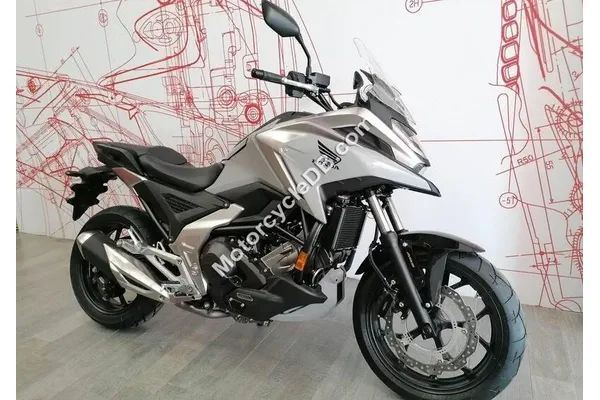 2023 Honda NC750X DCT