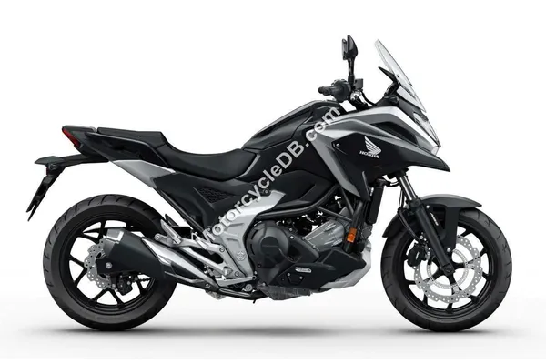 2022 Honda NC750X DCT