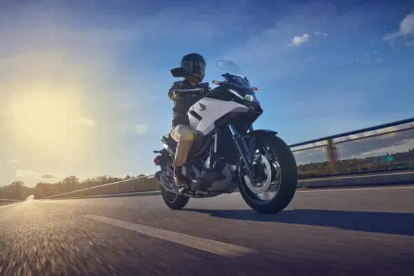 2026 Honda NC750X DCT