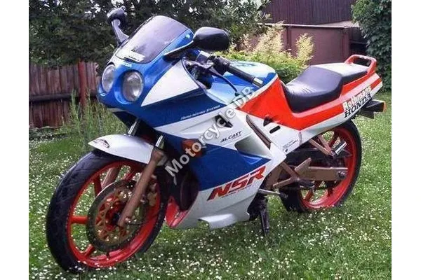 1988 Honda NS 125 R