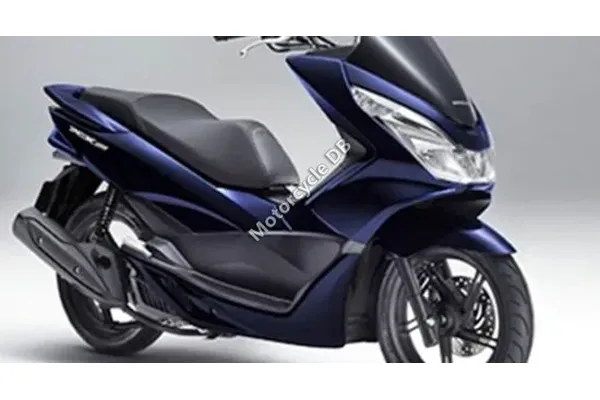 2018 Honda NSC110 Dio