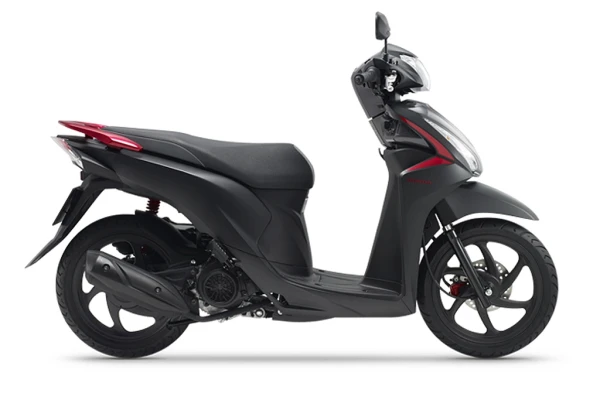 2020 Honda NSC110 Dio