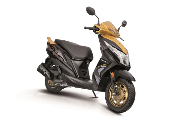 2019 Honda NSC110 Dio