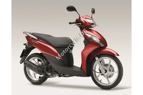 2013 Honda NSC110 Vision