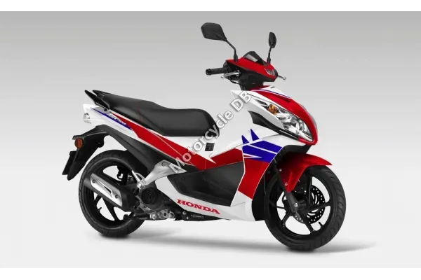 2014 Honda NSC50R