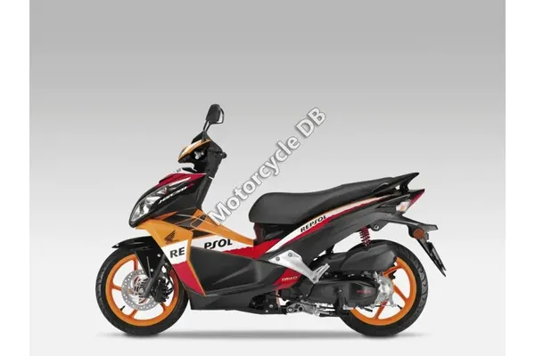 2013 Honda NSC50R