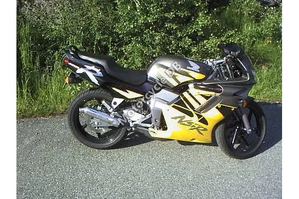1998 Honda NSR 125