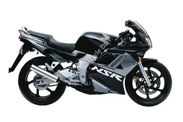 1999 Honda NSR 125