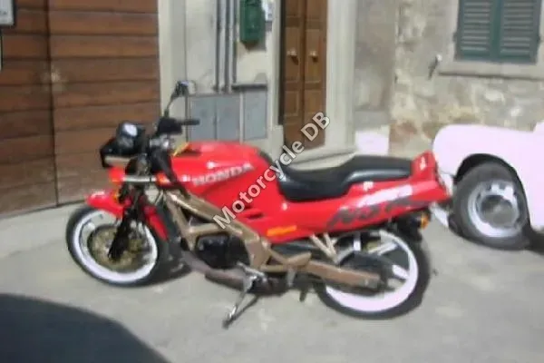 1993 Honda NSR 125