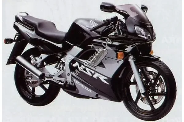 2003 Honda NSR 125