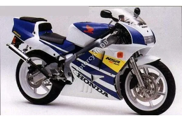 1989 Honda NSR 250 R