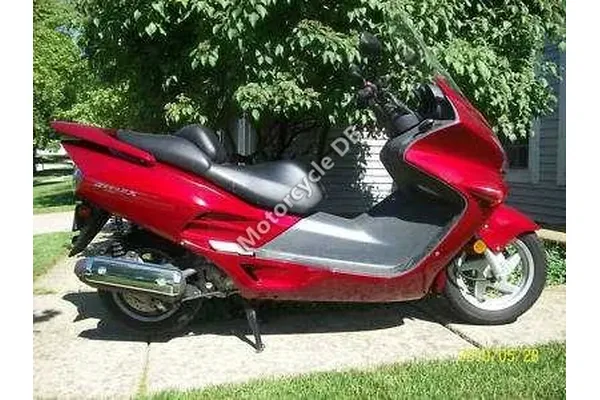 2002 Honda NSS 250 Reflex