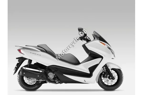 2013 Honda NSS300 Forza