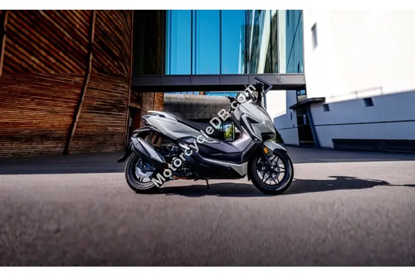 2022 Honda NSS350 Forza