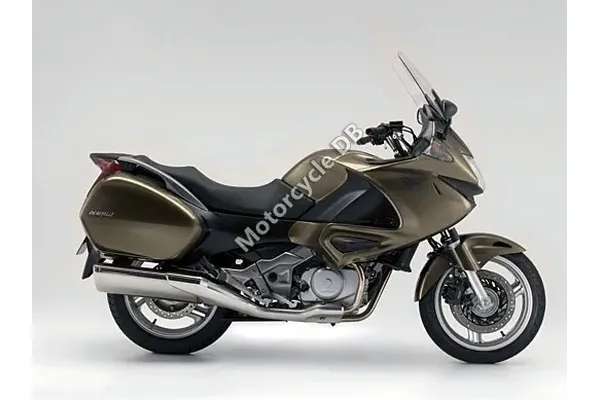 2001 Honda NT 650 V Deauville