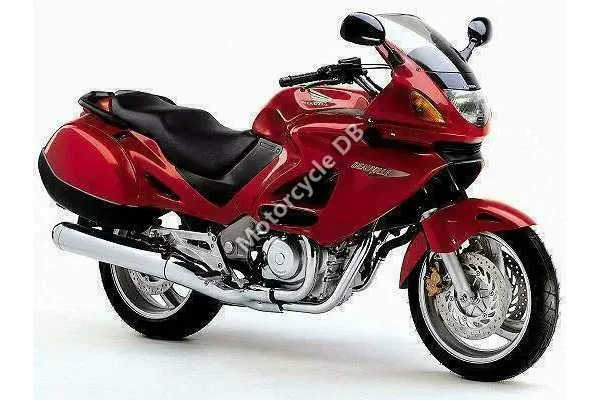 1998 Honda NT 650 V Deauville