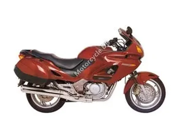 1999 Honda NT 650 V Deauville