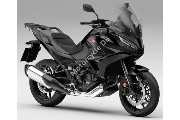 2025 Honda NT1100