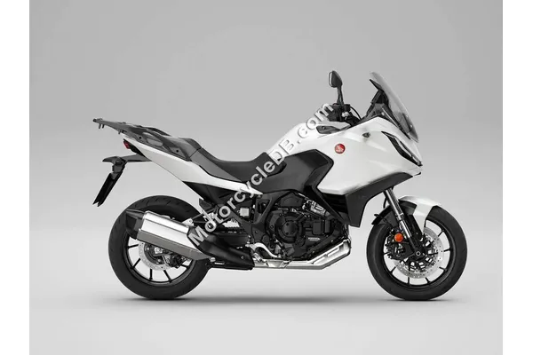 2022 Honda NT1100 DCT