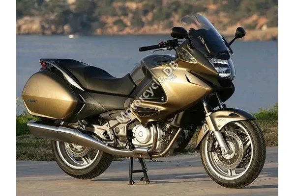 2007 Honda NT700V Deauville