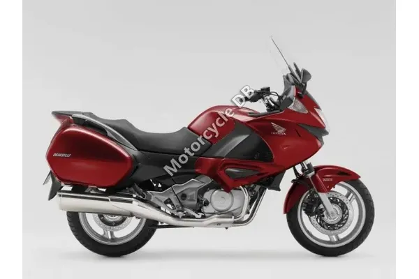 2008 Honda NT700V Deauville