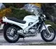 1991 Honda NTV 650 Revere - photo 2