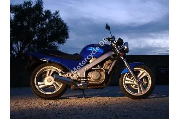 1991 Honda NTV 650 Revere