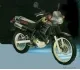 1992 Honda NX 250 - photo 2