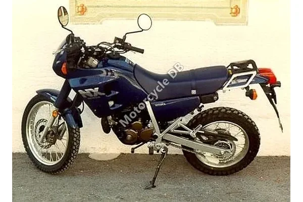 1994 Honda NX 250