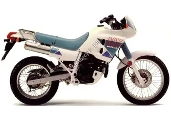 1990 Honda NX 250