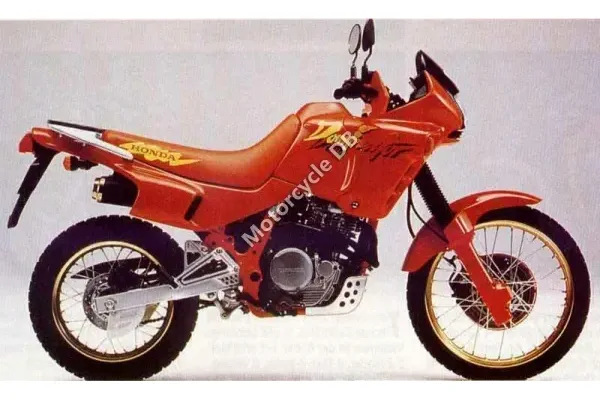 1992 Honda NX 650 Dominator
