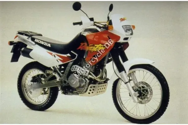 1994 Honda NX 650 Dominator