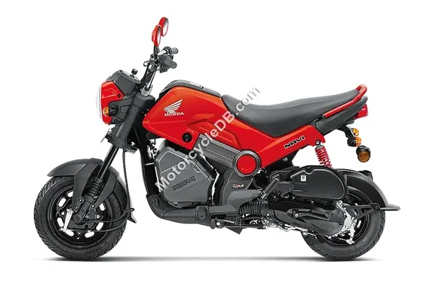 2023 Honda Navi