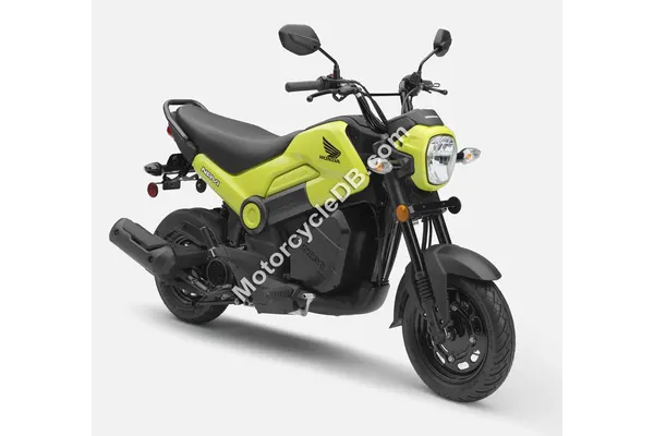 2022 Honda Navi